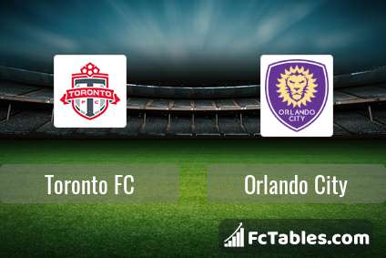 Preview image Toronto FC - Orlando City