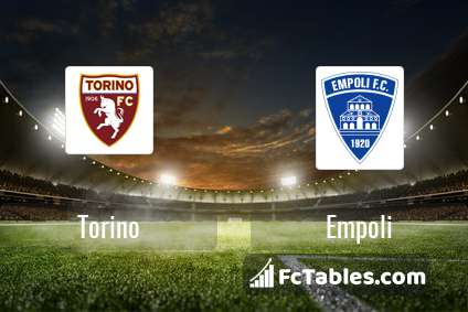 Preview image Torino - Empoli