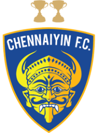 Delhi Dynamos FC logo