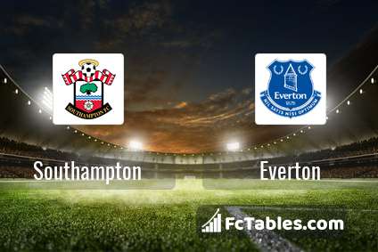 Podgląd zdjęcia Southampton - Everton
