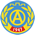 Akademik Sofia logo