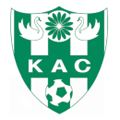 KAC Kenitra logo