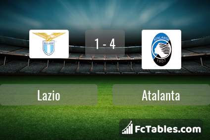 Preview image Lazio - Atalanta