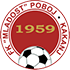 FK Mladost Doboj Kakanj logo