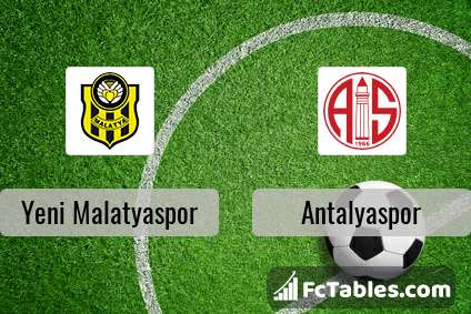 Anteprima della foto Yeni Malatyaspor - Antalyaspor