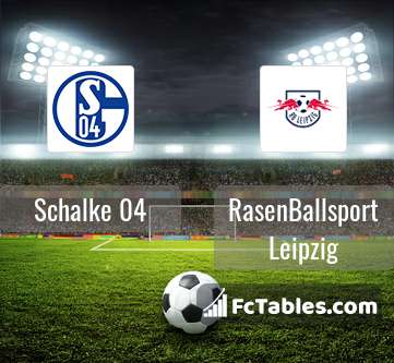 Anteprima della foto Schalke 04 - RasenBallsport Leipzig