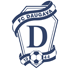 FC Daugava logo