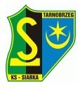 Siarka Tarnobrzeg logo