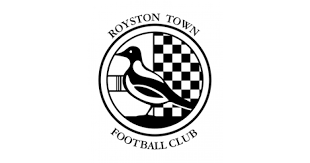 logo Royston Town