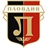 Lokomotiv Plovdiv logo