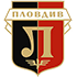 logo Lokomotiv Plovdiv