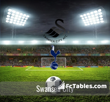 Preview image Swansea - Tottenham