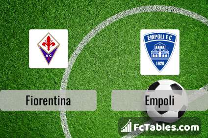 Podgląd zdjęcia Fiorentina - Empoli