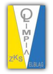 Olimpia Elbląg logo