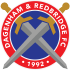 Dag and Red logo