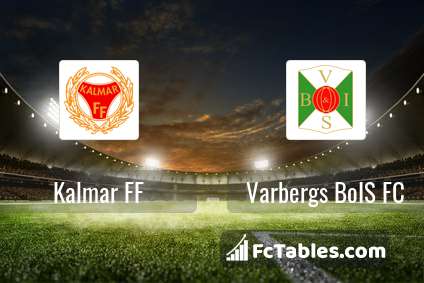 Preview image Kalmar FF - Varbergs BoIS FC
