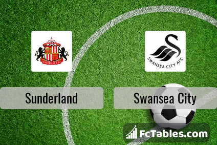 Preview image Sunderland - Swansea