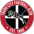 Truro City logo