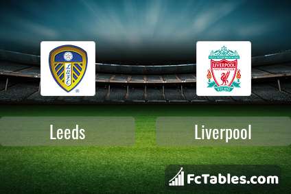 Preview image Leeds - Liverpool