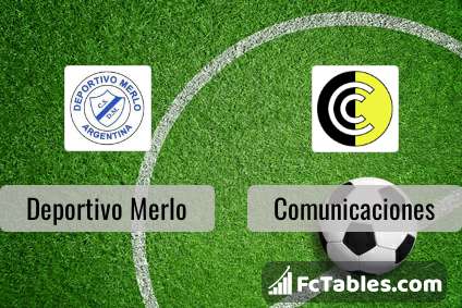 Club Comunicaciones x UAI Urquiza h2h - Club Comunicaciones x UAI Urquiza  head to head results