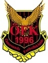 Oestersunds FK logo
