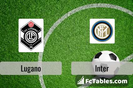 FC Lugano vs. Inter Milan, 2022-23 Pre-season Friendly