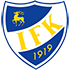 IFK Mariehamn logo