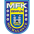 logo Zemplin Michalovce