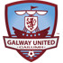 Galway United FC logo