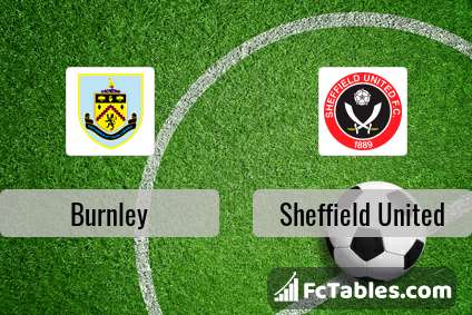 Podgląd zdjęcia Burnley - Sheffield United