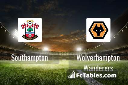 Anteprima della foto Southampton - Wolverhampton Wanderers