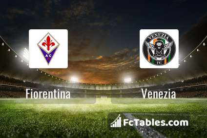 Preview image Fiorentina - Venezia