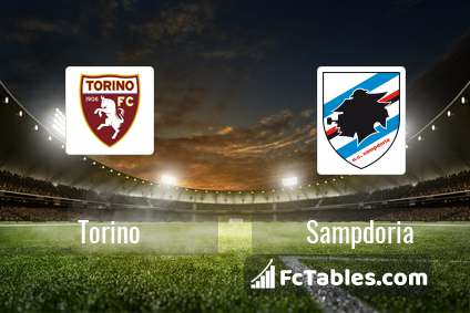 Anteprima della foto Torino - Sampdoria