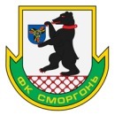 logo FC Smorgon