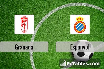 Preview image Granada - Espanyol