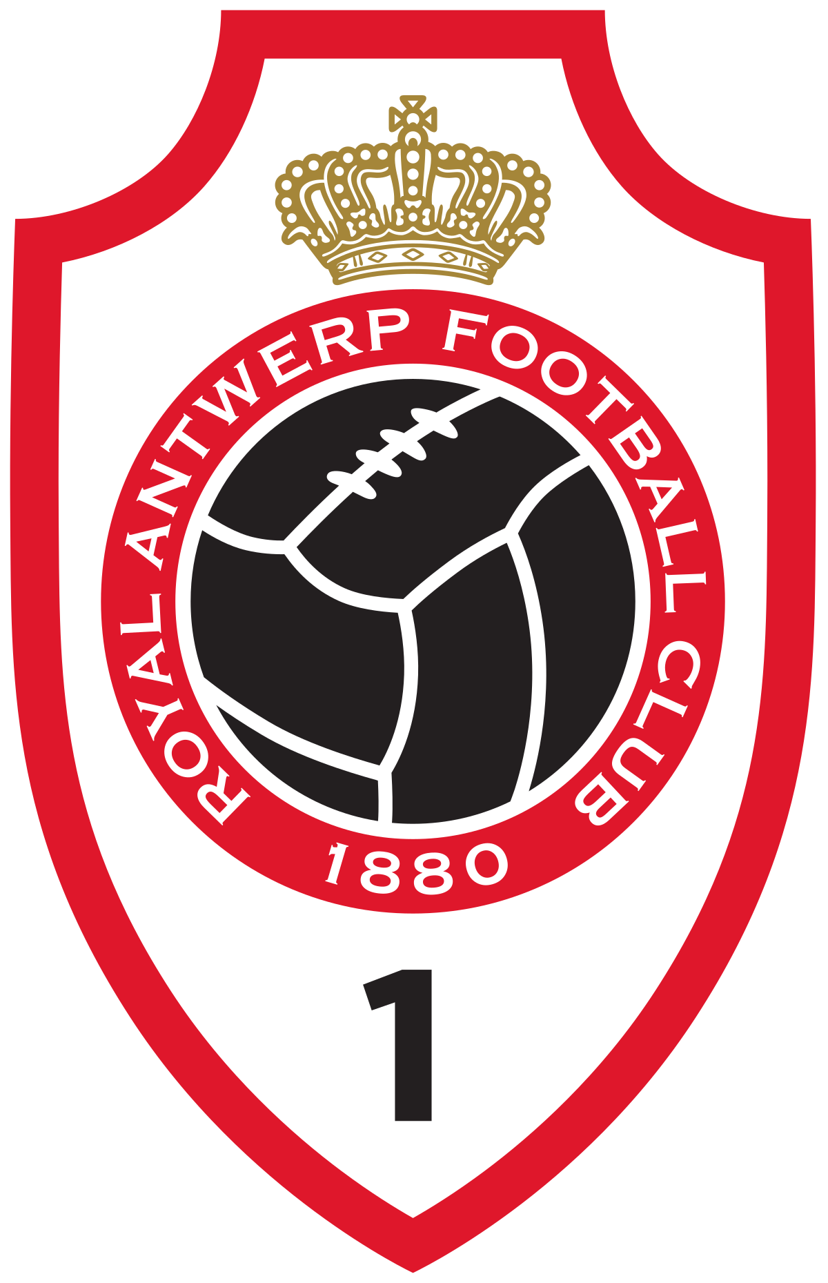 KFCO Beerschot-Wilrijk logo