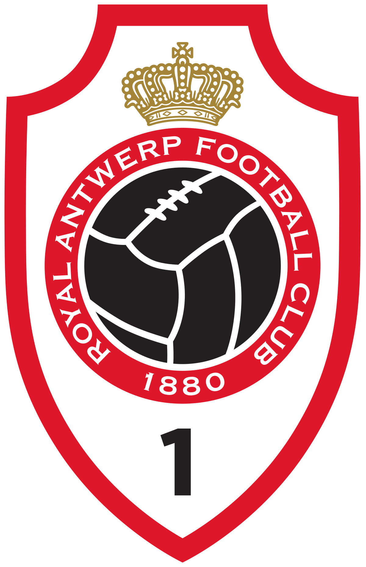 logo Antwerp