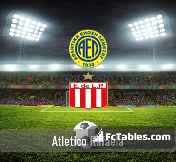 Club Atletico Platense vs CA Defensores de Belgrano - live score, predicted  lineups and H2H stats.