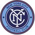 logo New York City FC