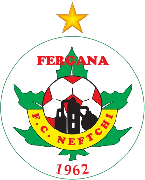 Neftchi Fargona logo