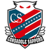 Consadole Sapporo logo