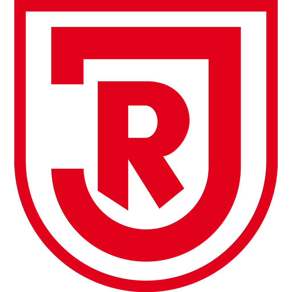 logo Jahn Regensburg