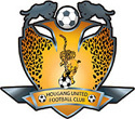 Hougang United FC logo