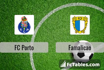 Podgląd zdjęcia FC Porto - Famalicao