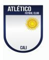 logo Atletico FC