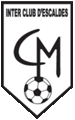 Inter Club d'Escaldes logo