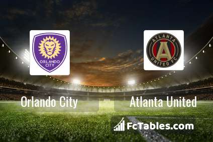 Anteprima della foto Orlando City - Atlanta United