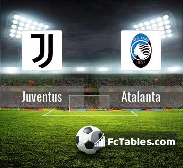 Podgląd zdjęcia Juventus Turyn - Atalanta