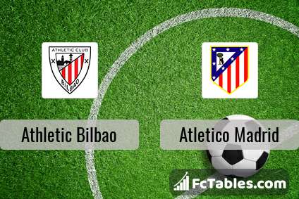 Podgląd zdjęcia Athletic Bilbao - Atletico Madryt