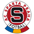 Sparta Praga logo